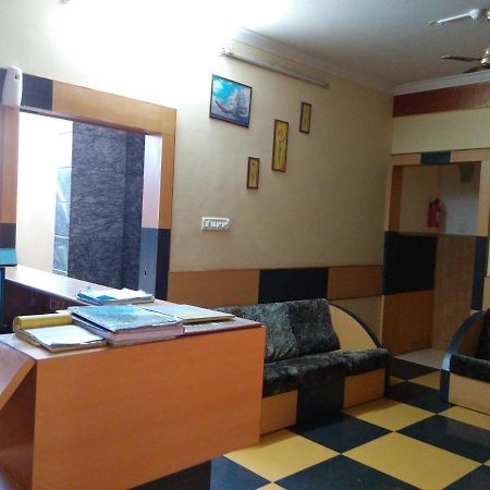 Nash Inn بنغالور المظهر الخارجي الصورة