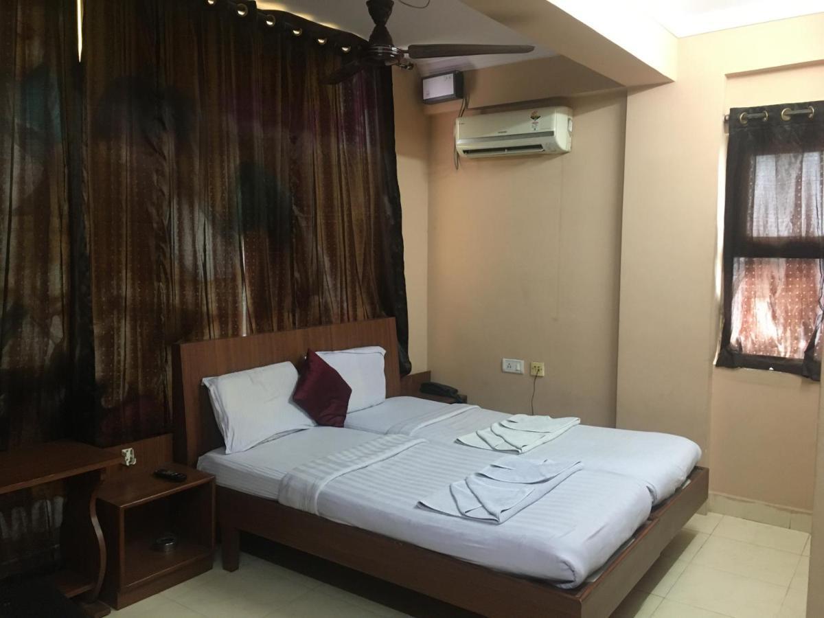 Nash Inn بنغالور المظهر الخارجي الصورة