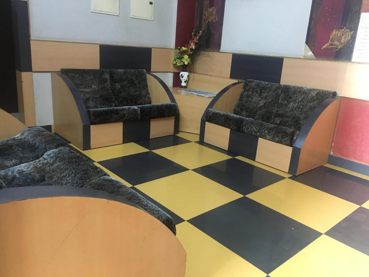 Nash Inn بنغالور المظهر الخارجي الصورة